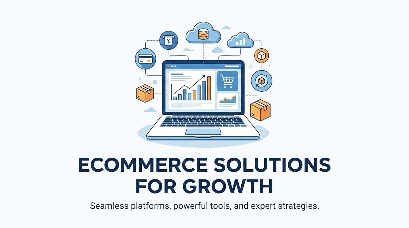 Ecommerce Dashboard