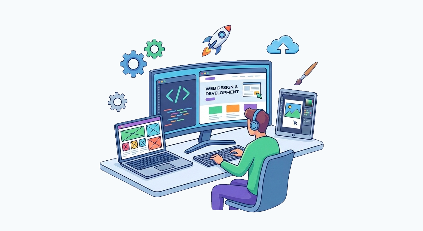 Web Development